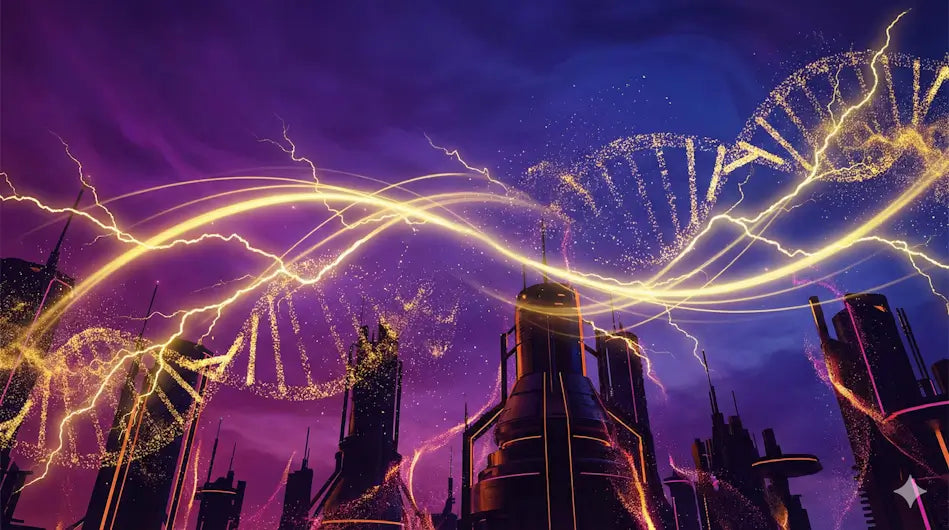 Bearbrick Happy Kuji "X-Men" (2022) Wallpaper