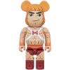 Bearbrick He-Man [Masters of the Universe] 400% Herstellerbild 1