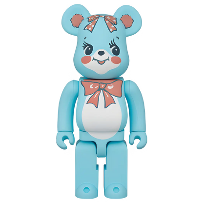 Bearbrick Hugly [Swimmer] 400% Herstellerbild 1