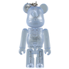 Bearbrick Indiana Jones and the Kingdom of the Crystal Skull 70% Herstellerbild 1