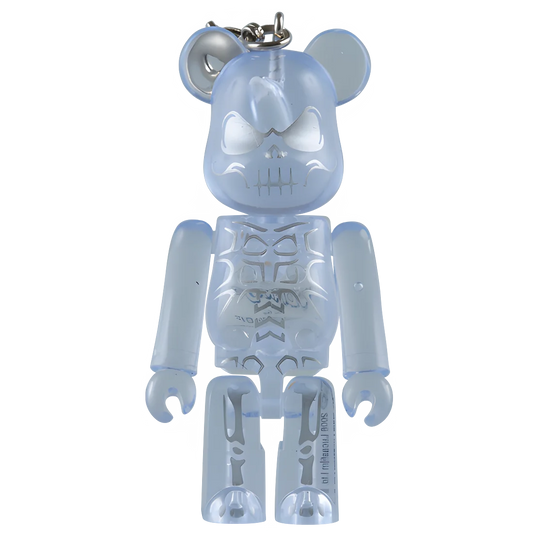 Bearbrick Indiana Jones and the Kingdom of the Crystal Skull 70% Herstellerbild 1