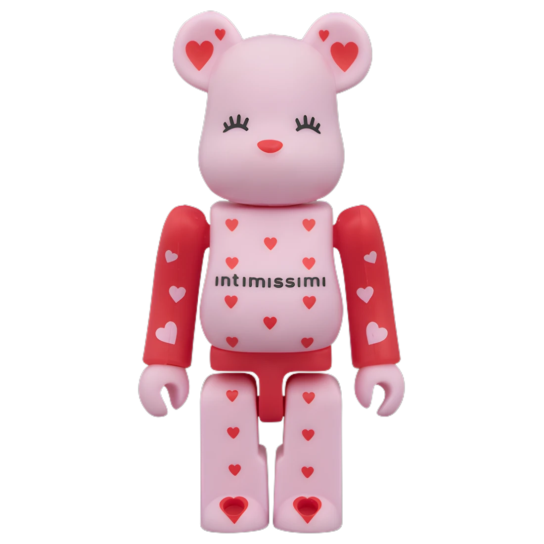 Bearbrick Intimissimi 2er-Set 100% Herstellerbild 4