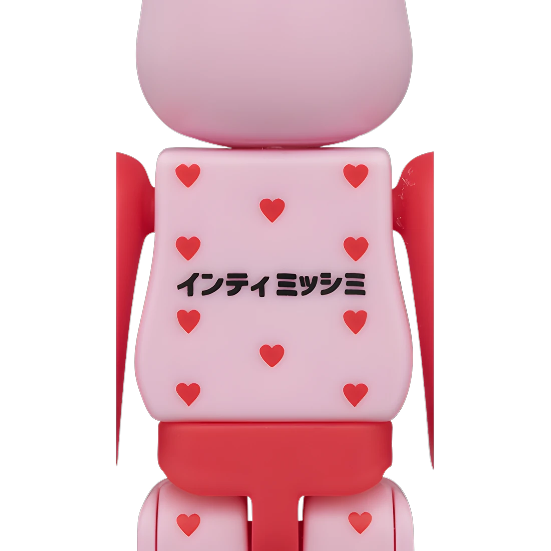 Bearbrick Intimissimi 2er-Set 100% Herstellerbild 5