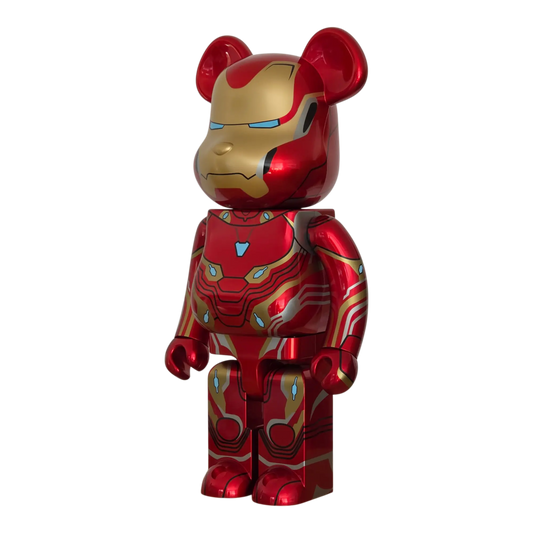 Bearbricks 1000% (70 cm) XXL statement | MyBearBrick.de