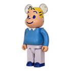 BE@RBRICK Jack [Osamu Goods] (400%)