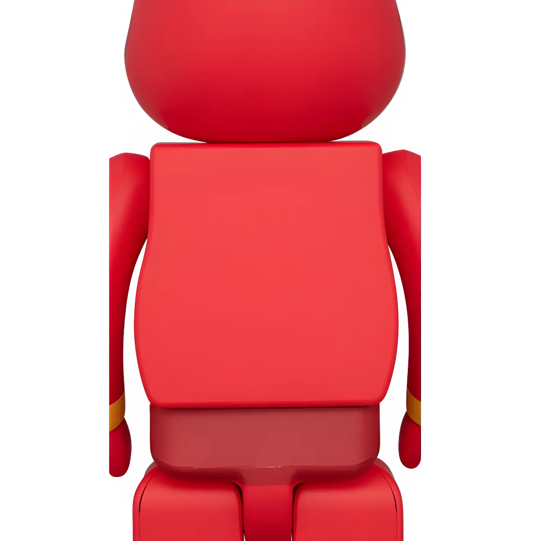 Bearbrick Jafar [Aladdin] 100%+400% Herstellerbild 4