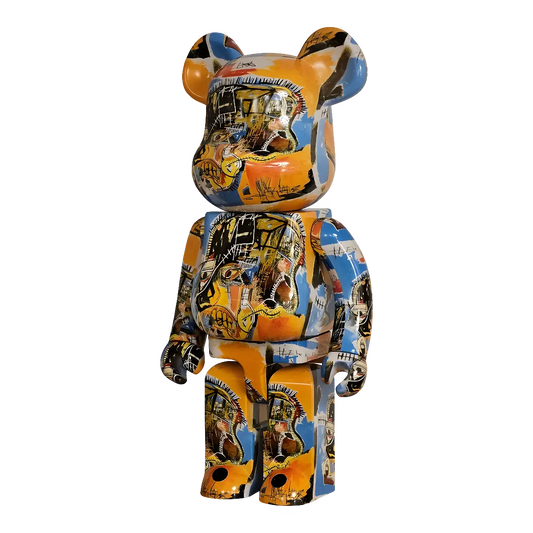 Bearbrick 1000% Overview | MyBearBrick.de Bearbrick 1000% Overview | MyBearBrick.de
