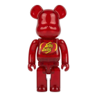 BE@RBRICK Jelly Belly® – 1 Very Cherry (100%)