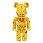 BE@RBRICK Jelly Belly® – 2 Top Banana (100%)