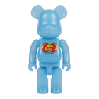 BE@RBRICK Jelly Belly® – 3 Berry Blue (100%)