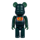 BE@RBRICK Jelly Belly® – 4 Green Apple (100%)