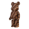 Bearbrick Karimoku ASLOPE 60° 400% schräg