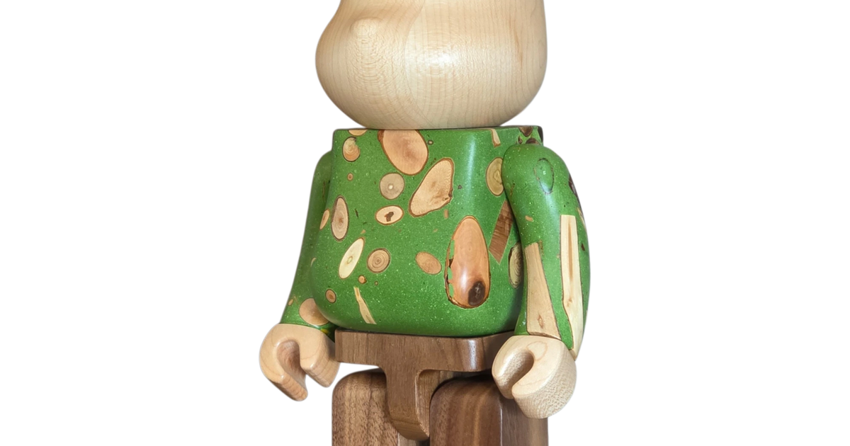 bearbrick-karimoku-yuma-kano-
