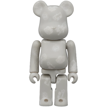 Bearbrick Keith Haring 13th Version 100%+400% Herstellerbild 2