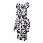 BE@RBRICK Keith Haring #8 (1000%)