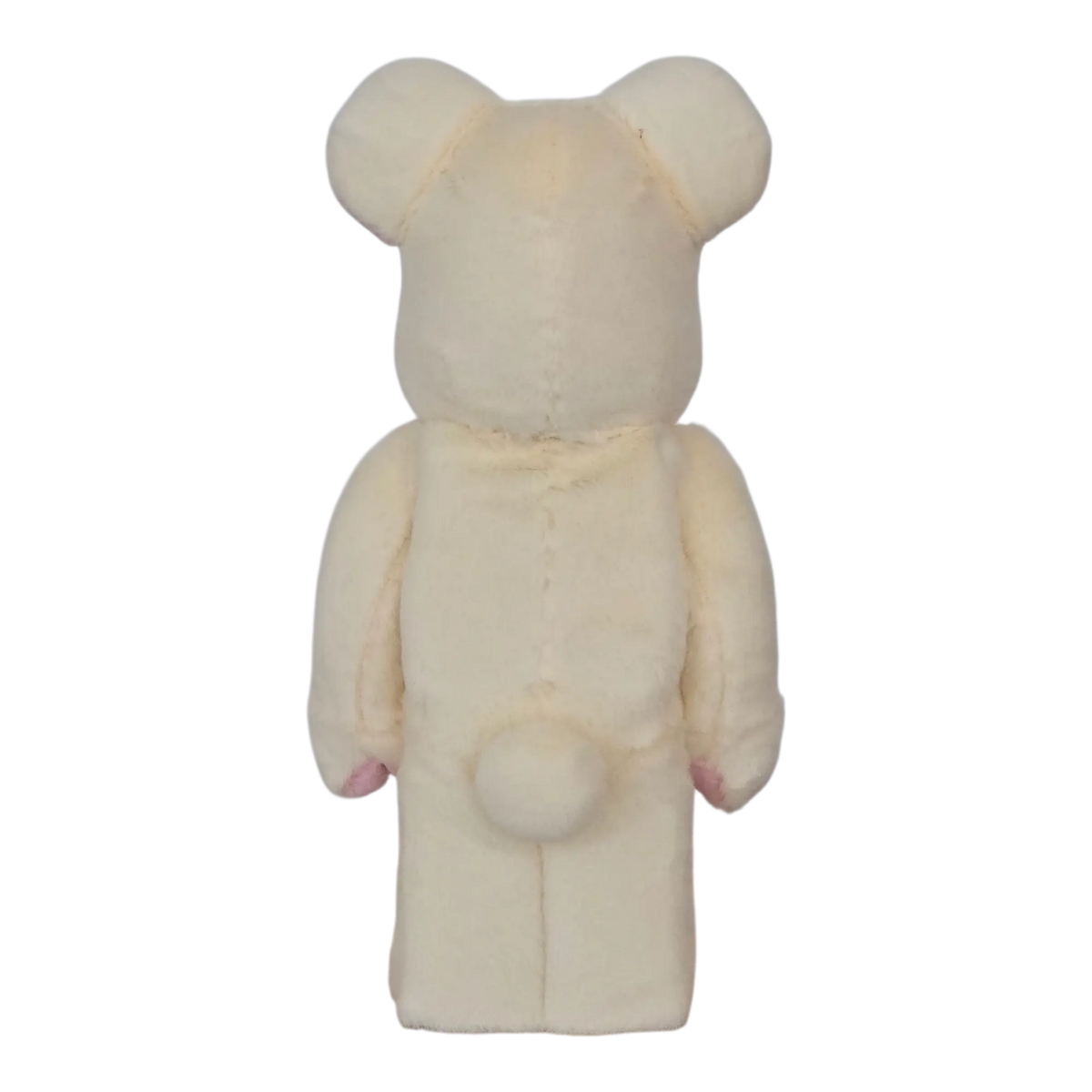 Bearbrick Korilakkuma Costume Version [Rilakkuma] 400% Rückseite