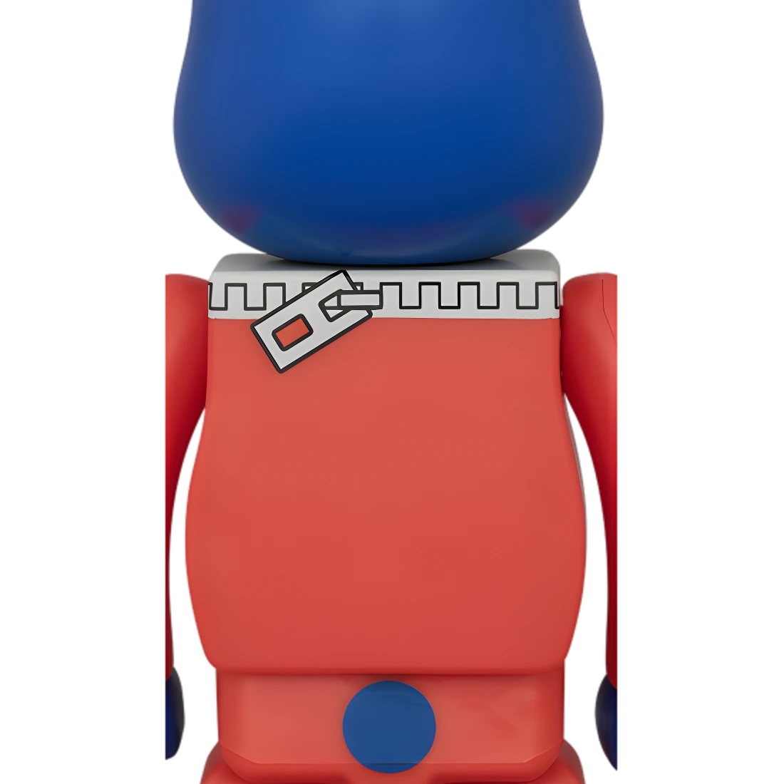 Bearbrick Kuma [Persona 4 Revival] 400% Herstellerbild 2