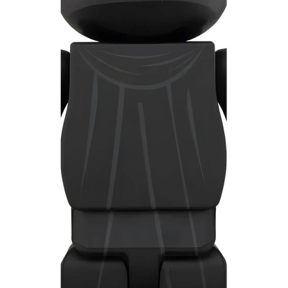 Bearbrick Kylo Ren The Rise of Skywalker Version 100%+400% Herstellerbild 4