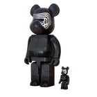 BE@RBRICK Kylo Ren (The Rise of Skywalker Version) (100%+400%)