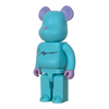 Bearbrick KYNE 400% schräg