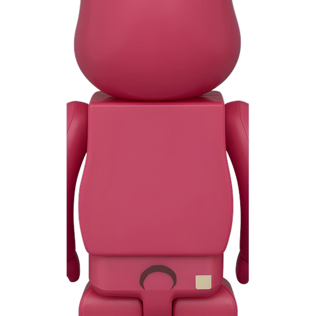 Bearbrick Lotso [Toy Story] 400% Herstellerbild 2