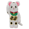 Bearbrick Maneki Neko Costume Terry Cloth 400% Herstellerbild 1