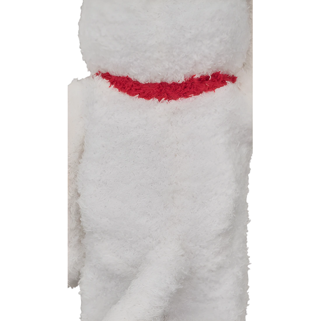 Bearbrick Maneki Neko Costume Terry Cloth 400% Herstellerbild 2
