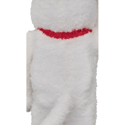 Bearbrick Maneki Neko Costume Terry Cloth 400% Herstellerbild 2