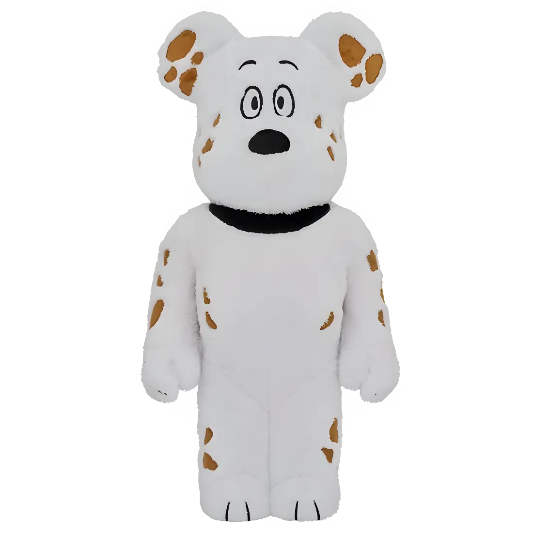 Bearbrick Marbles Costume Version [Peanuts] 1000% Herstellerbild 1