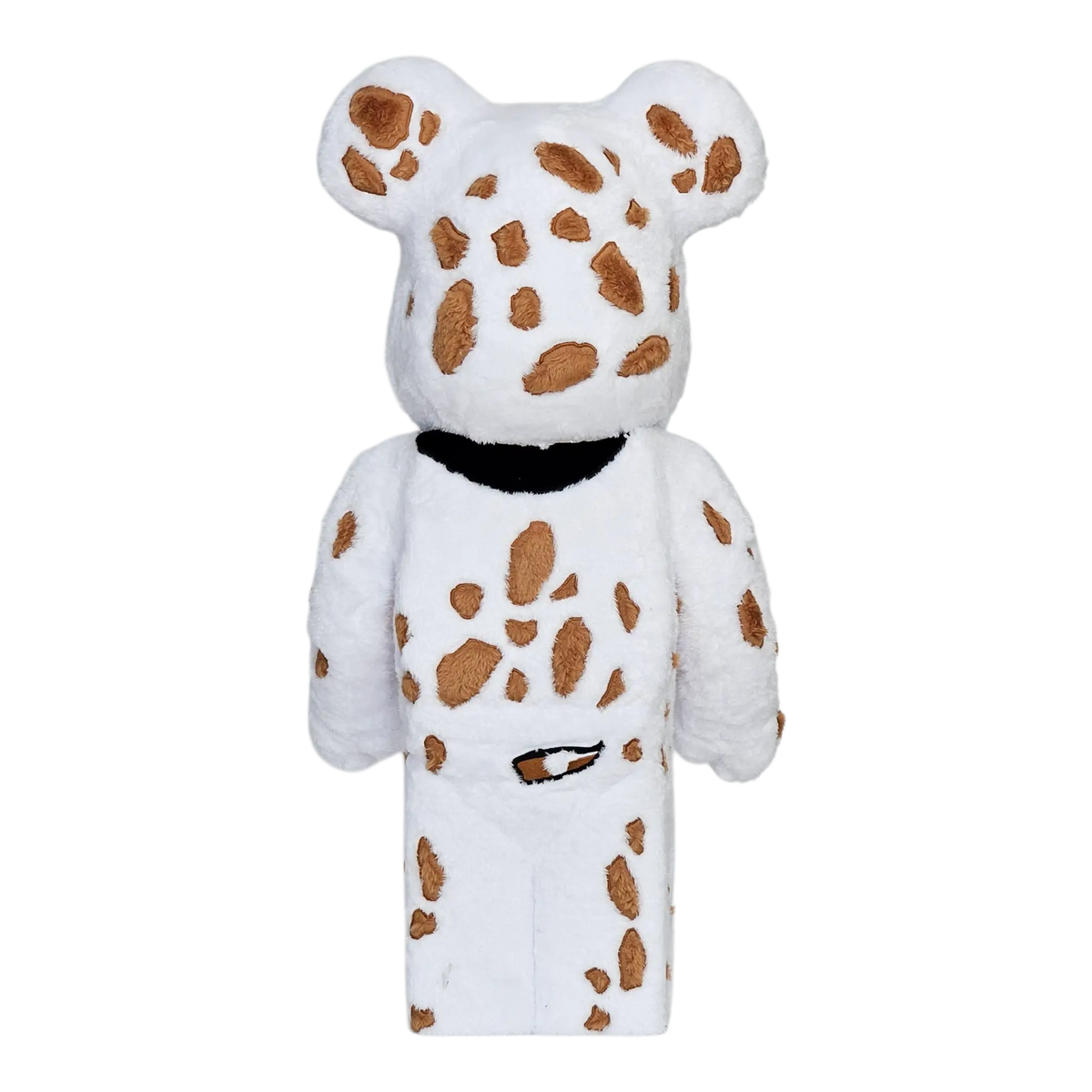 Bearbrick Marbles Costume Version [Peanuts] 1000% Rückseite