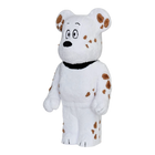 BE@RBRICK Marbles Costume Version [Peanuts] (1000%)