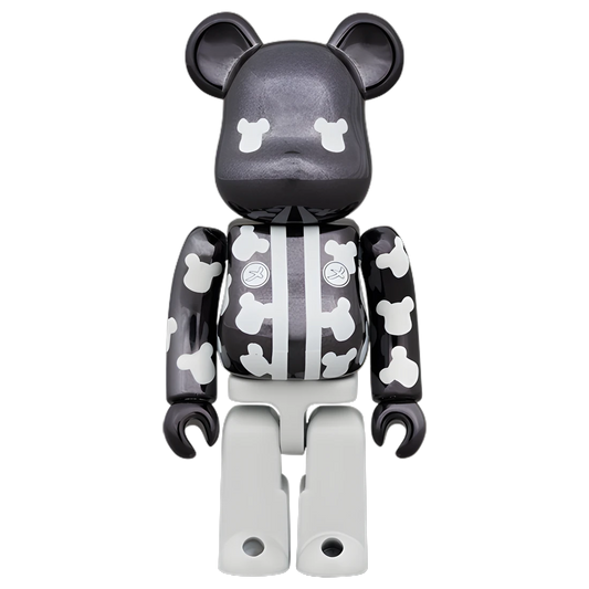 Bearbrick New Releases | MyBearBrick.de