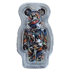 BE@RBRICK Medicom Toy Exhibition 2025 Commemorative Item (100%)