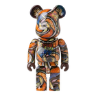 BE@RBRICK Medicom Toy Exhibition 2025 Commemorative Item (100%)