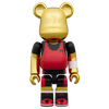 Bearbrick Michael Jordan 1985 Air Jordan 100% Herstellerbild 1
