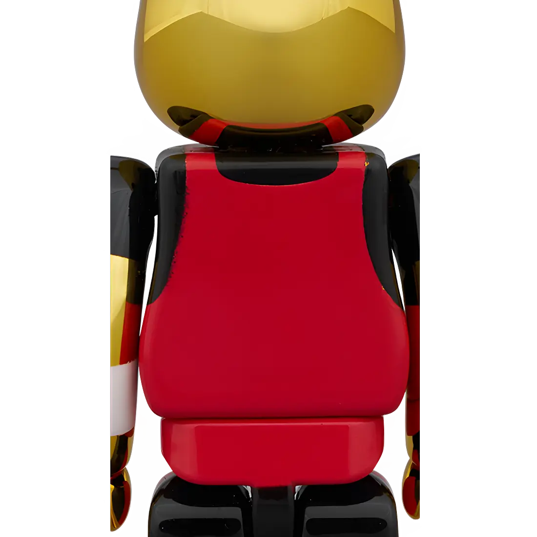 Bearbrick Michael Jordan 1985 Air Jordan 100% Herstellerbild 2