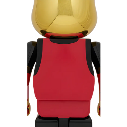 Bearbrick Michael Jordan 1985 Air Jordan 1000% Herstellerbild 2