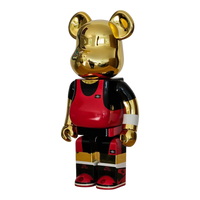 BE@RBRICK Michael Jordan 1985 Air Jordan (400%)