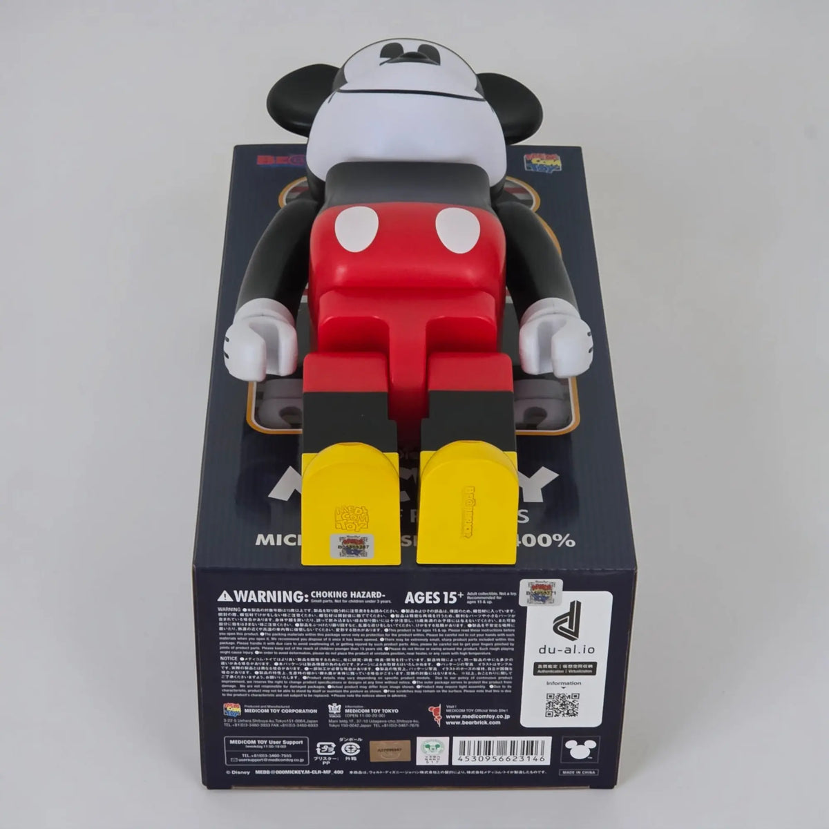 bearbrick-mickey-mouse-color- bearbrick-mickey-mouse-color-