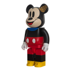 BE@RBRICK Mickey Mouse (Lonesome Ghosts Version) (400%)