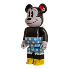 BE@RBRICK Minnie Mouse [Mickey & Friends] (400%)