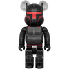Bearbrick Moff Gideon™ [The Mandalorian] 400% Herstellerbild 1