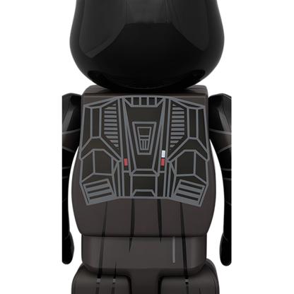 Bearbrick Moff Gideon™ [The Mandalorian] 400% Herstellerbild 2