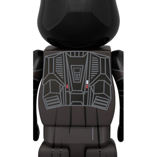 Bearbrick Moff Gideon™ [The Mandalorian] 400% Herstellerbild 2