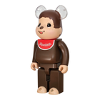 BE@RBRICK Monchhichi-kun (400%)