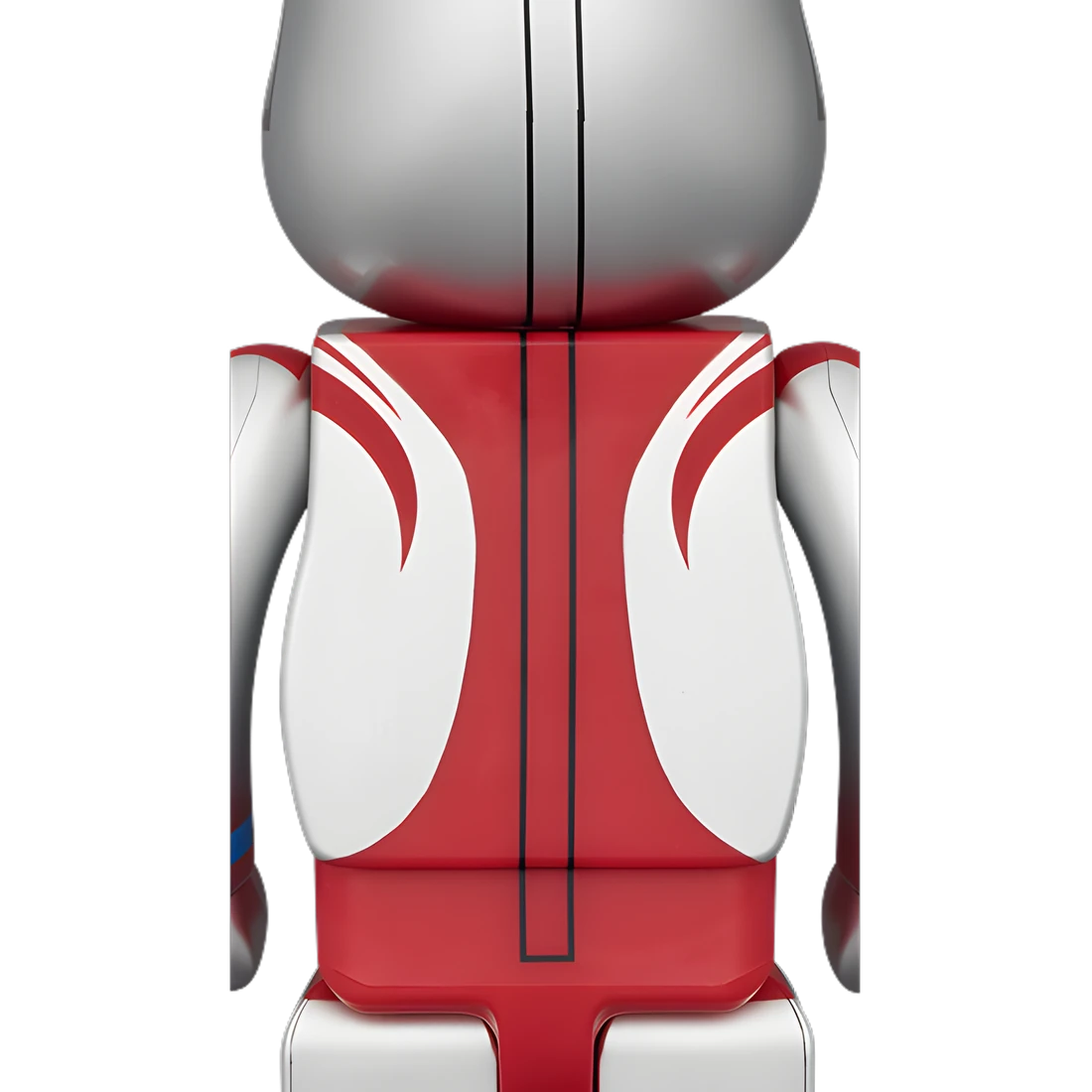 Bearbrick Mother of Ultra [Ultraman] 100%+400% Herstellerbild 4