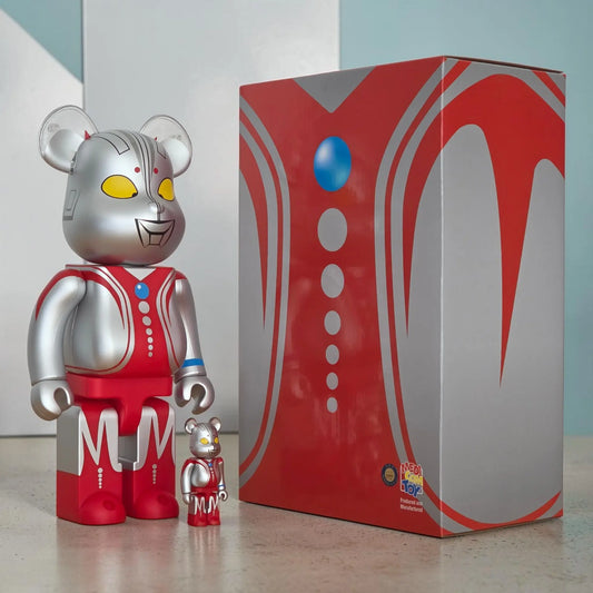 Bearbrick New Releases | MyBearBrick.de Bearbrick New Releases | MyBearBrick.de