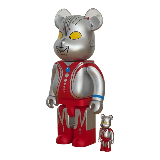 Bearbrick New Releases | MyBearBrick.de Bearbrick New Releases | MyBearBrick.de