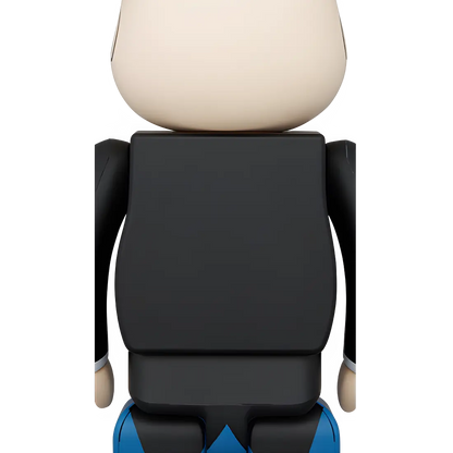 Bearbrick Mr. Monopoly [Monopoly] 400% Herstellerbild 2