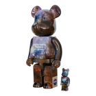 BE@RBRICK NASA Hubble Space Telescope 